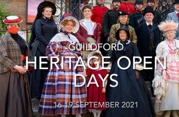 Heritage Open Days