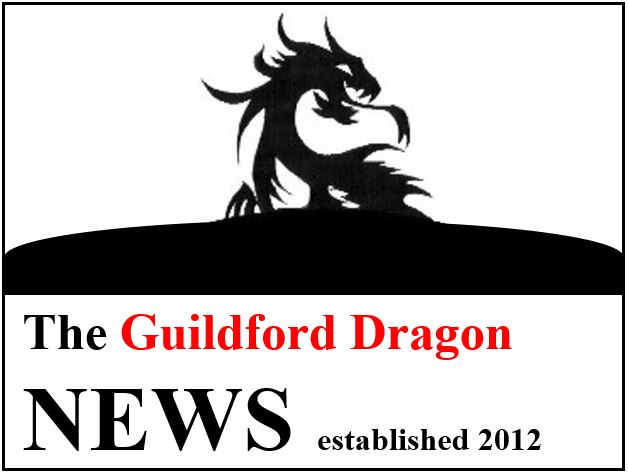 The Guildford Dragon