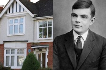 Alan Turing